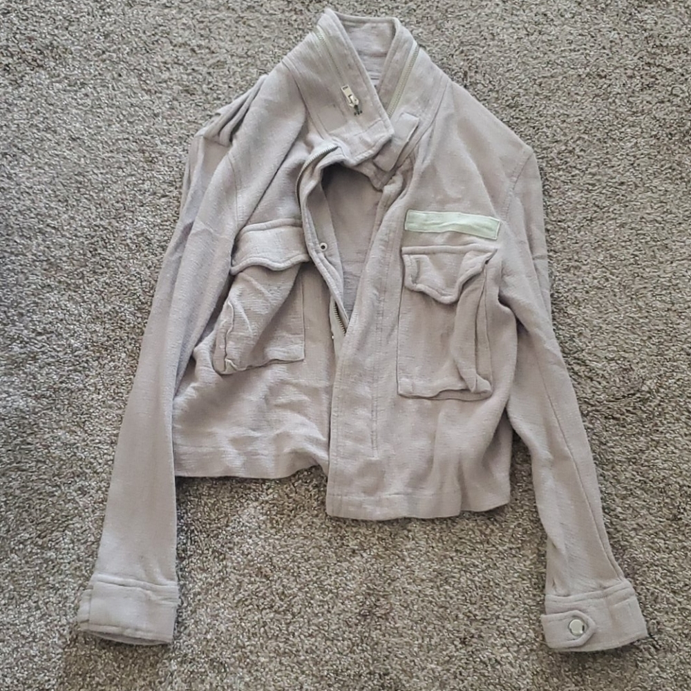 Urban Outfitters Jacket
